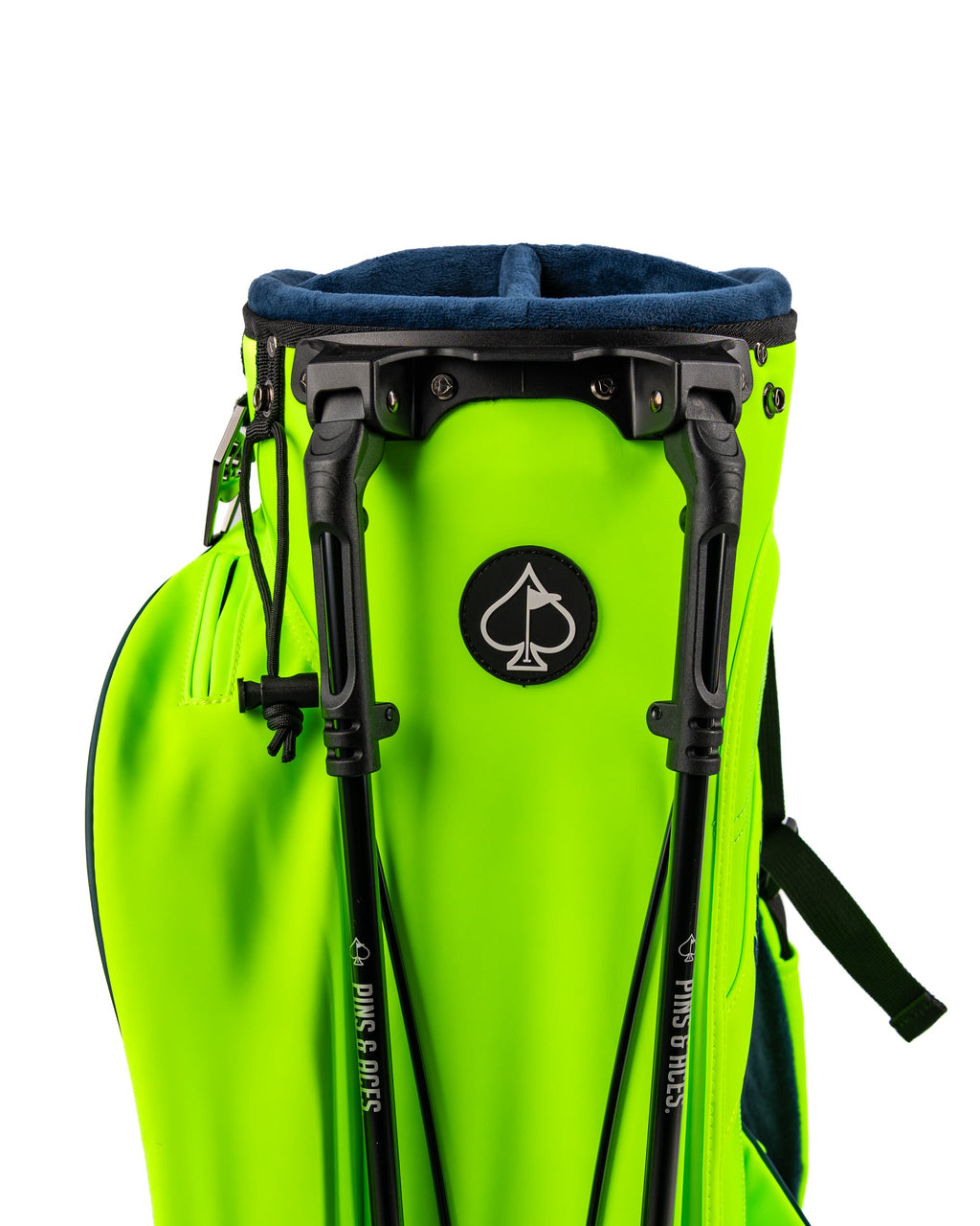 Player Preferred™ Golf Bag - Electric Tide - 3Sons Sports & Fitness