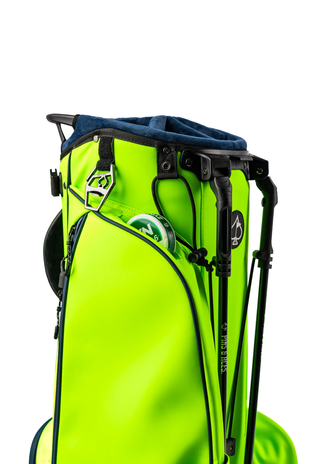 Player Preferred™ Golf Bag - Electric Tide - 3Sons Sports & Fitness