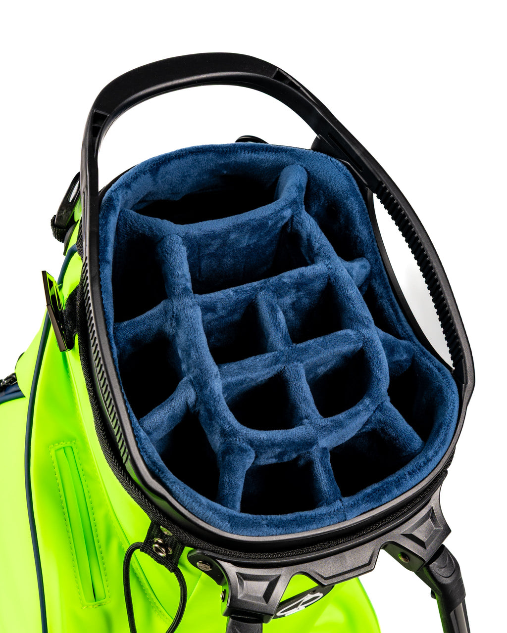 Player Preferred™ Golf Bag - Electric Tide - 3Sons Sports & Fitness