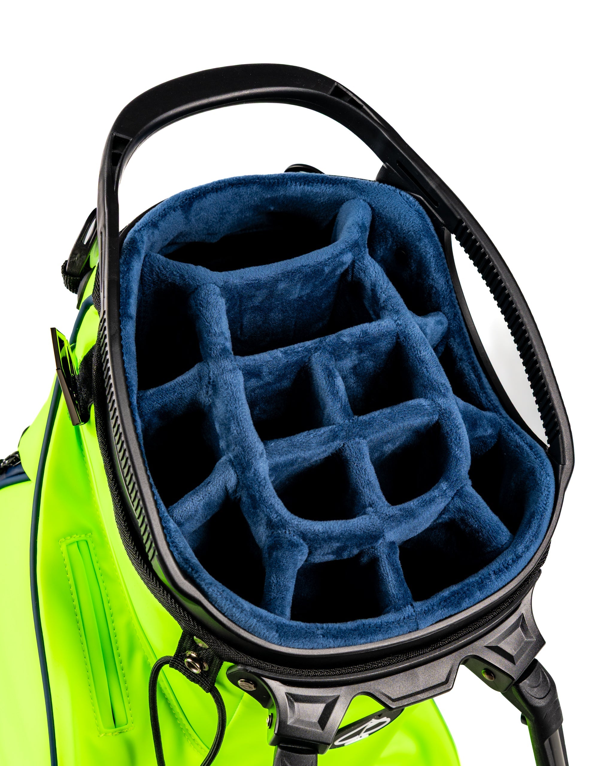 Player Preferred™ Golf Bag - Electric Tide - 3Sons Sports & Fitness