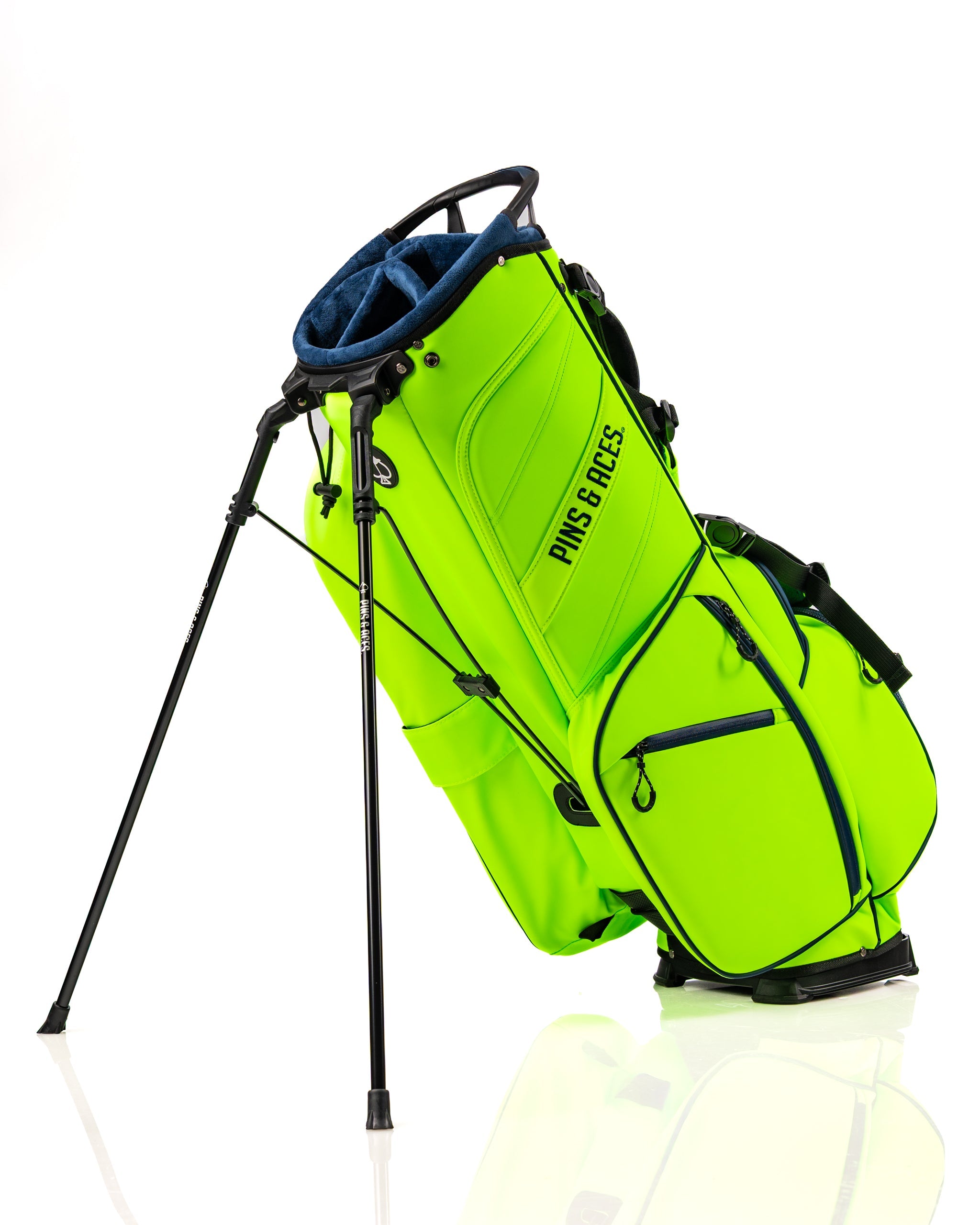 Player Preferred™ Golf Bag - Electric Tide - 3Sons Sports & Fitness