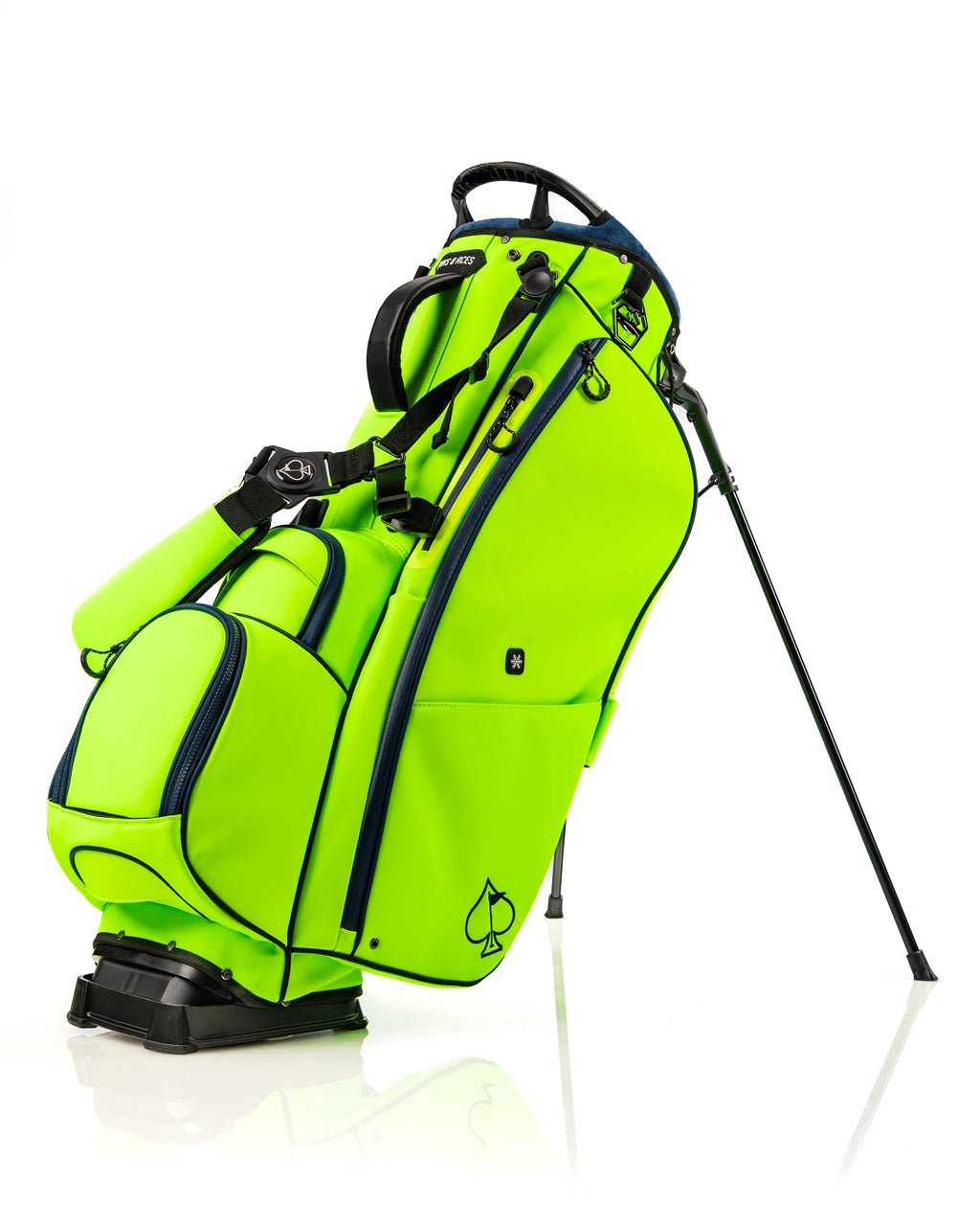 Player Preferred™ Golf Bag - Electric Tide - 3Sons Sports & Fitness