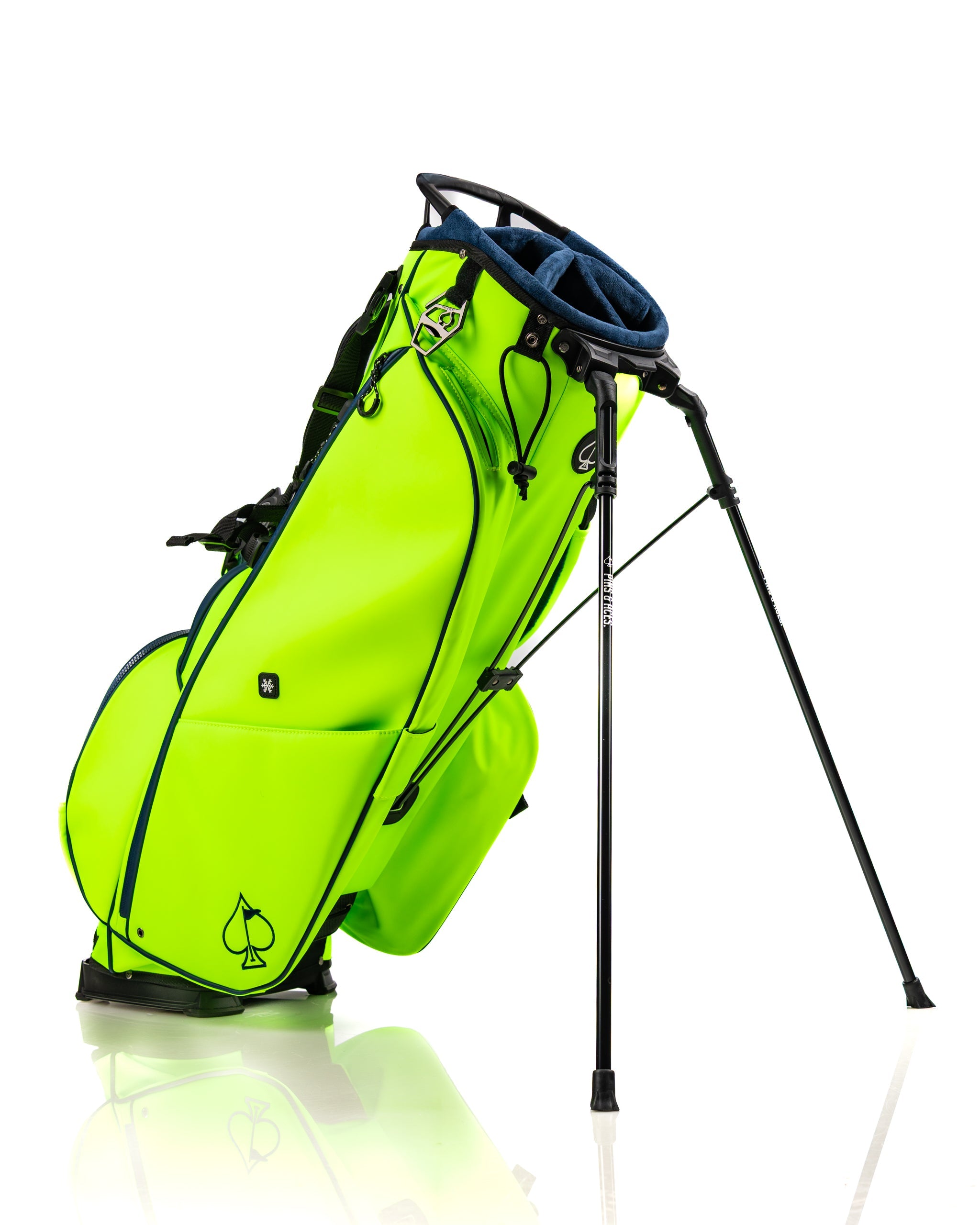 Player Preferred™ Golf Bag - Electric Tide - 3Sons Sports & Fitness