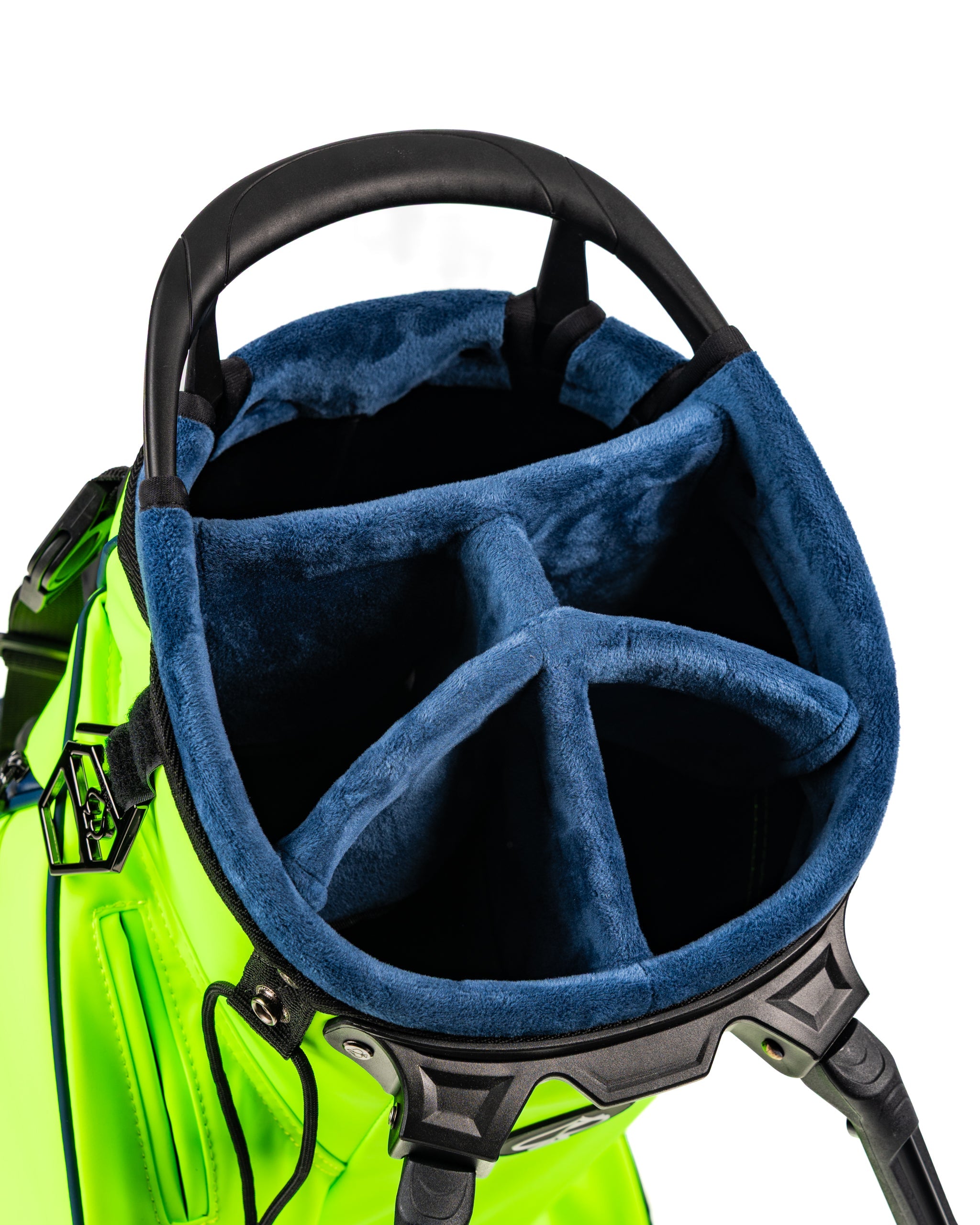 Player Preferred™ Golf Bag - Electric Tide - 3Sons Sports & Fitness