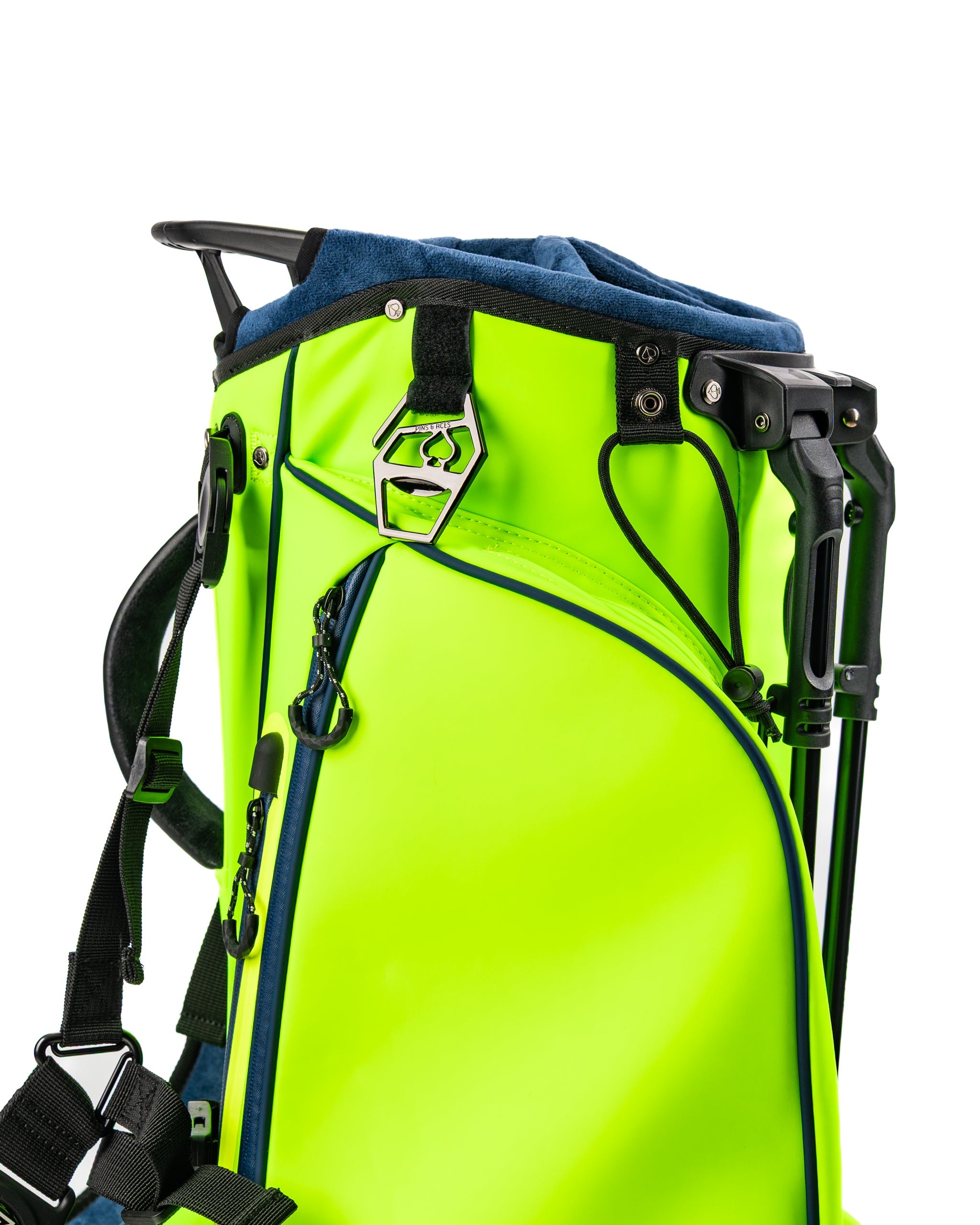 Player Preferred™ Golf Bag - Electric Tide - 3Sons Sports & Fitness