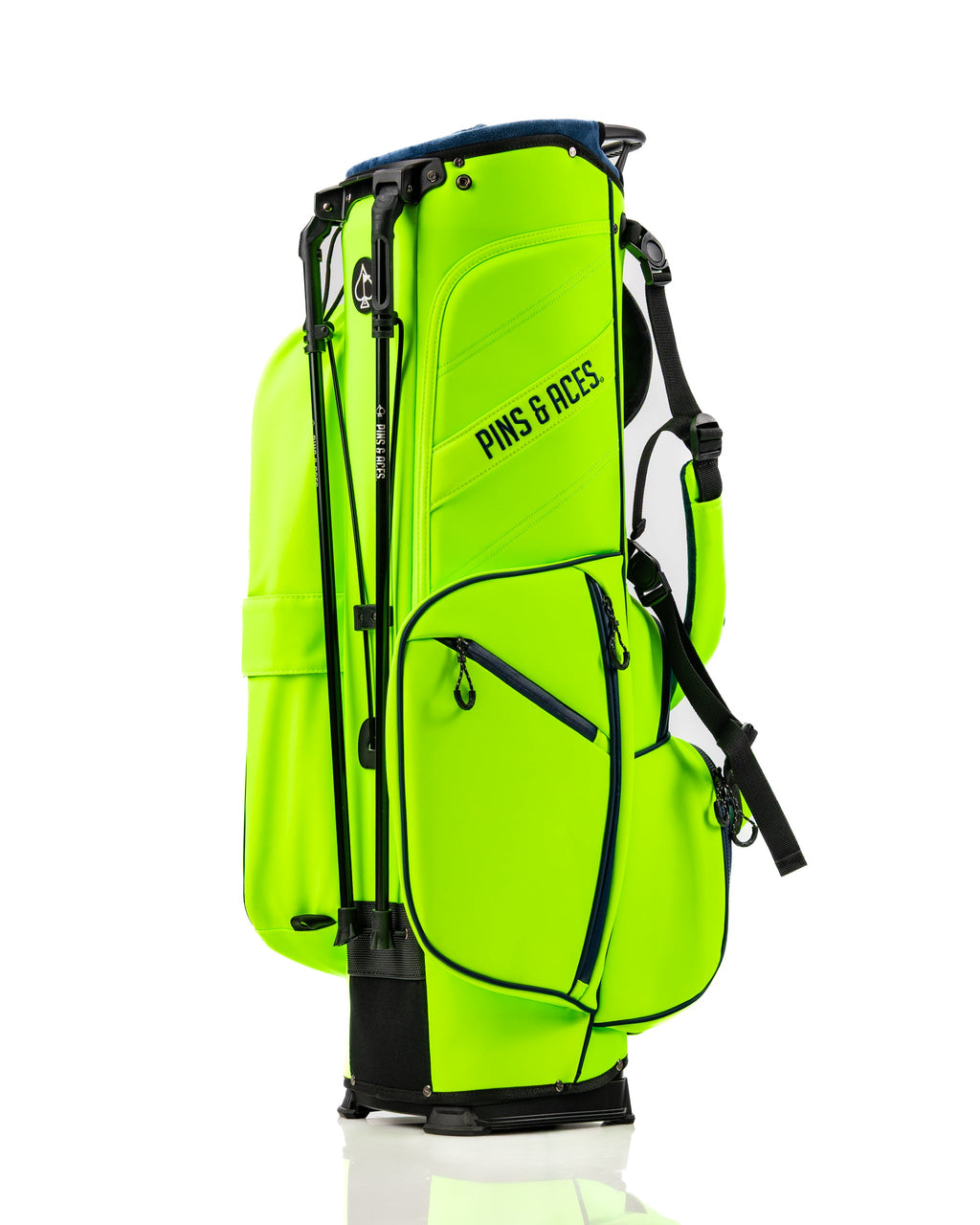 Player Preferred™ Golf Bag - Electric Tide - 3Sons Sports & Fitness