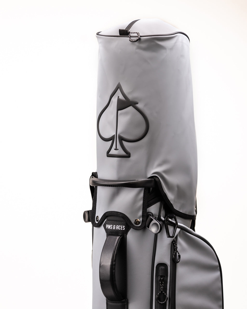 Player Preferred™ Golf Bag - Flat Ash - 3Sons Sports & Fitness