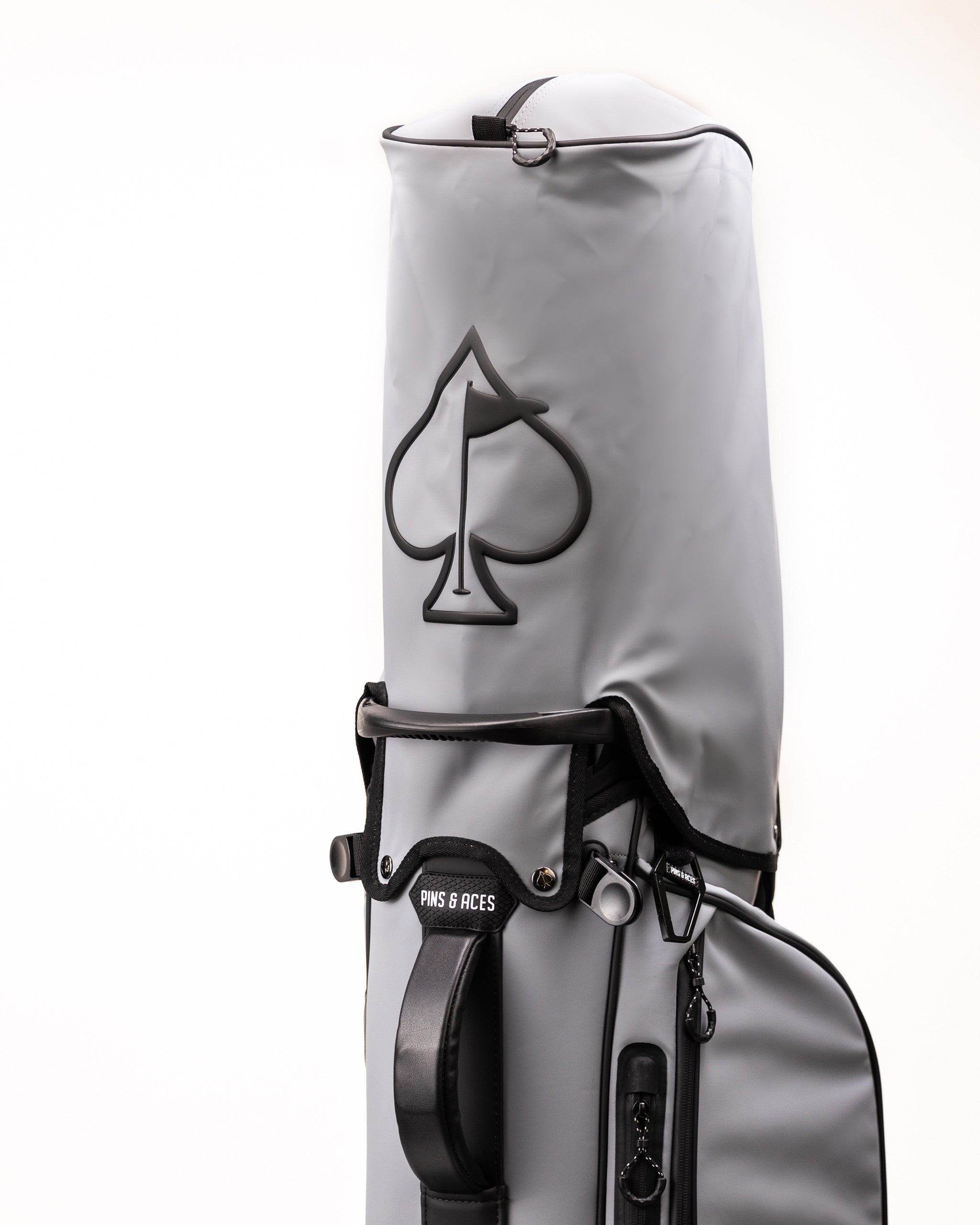 Player Preferred™ Golf Bag - Flat Ash - 3Sons Sports & Fitness