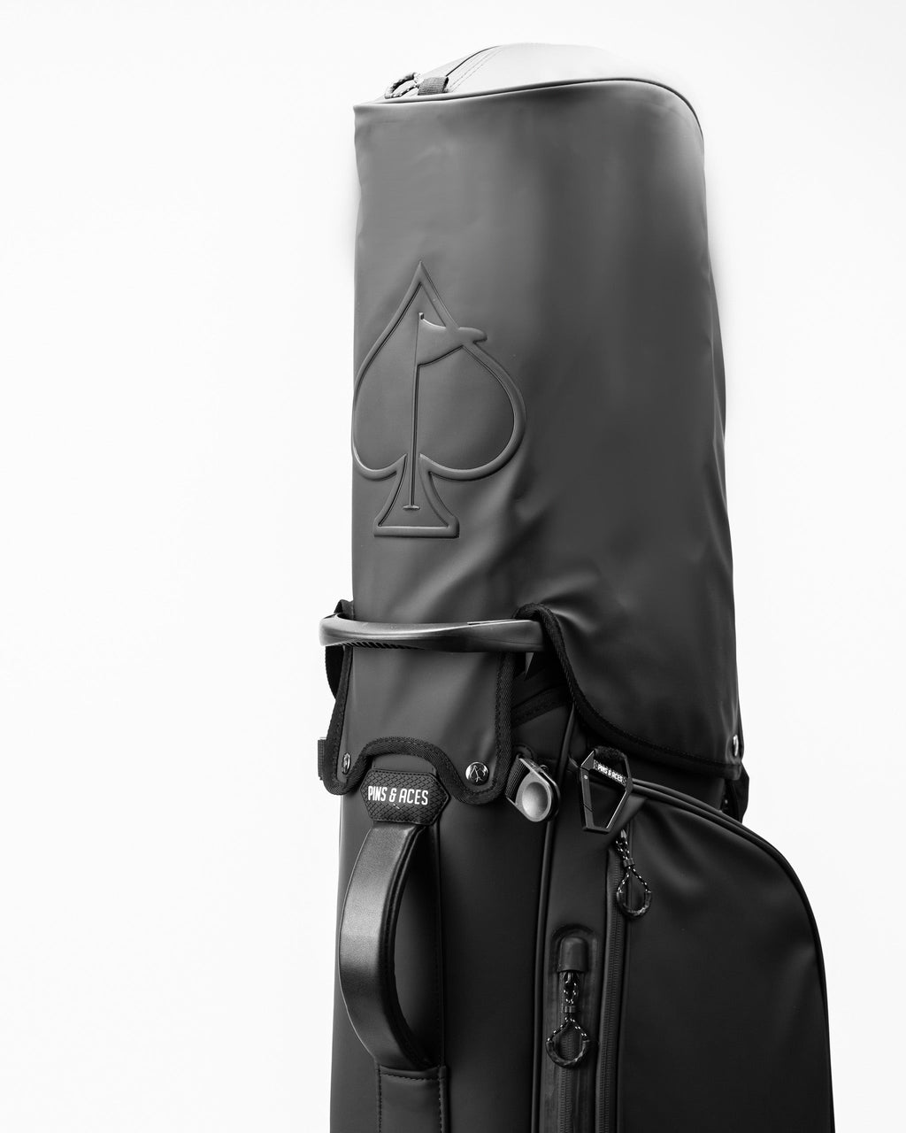 Player Preferred™ Golf Bag - Obsidian - 3Sons Sports & Fitness