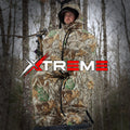 Heater Body Suit Xtreme Realtree Edge - 3Sons Sports & Fitness
