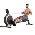 Botifly Magnetic Rowing Machine for Home Gym with Quiet Operation - 3Sons Sports & Fitness