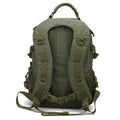 Waterproof Camo Hiking Backpack