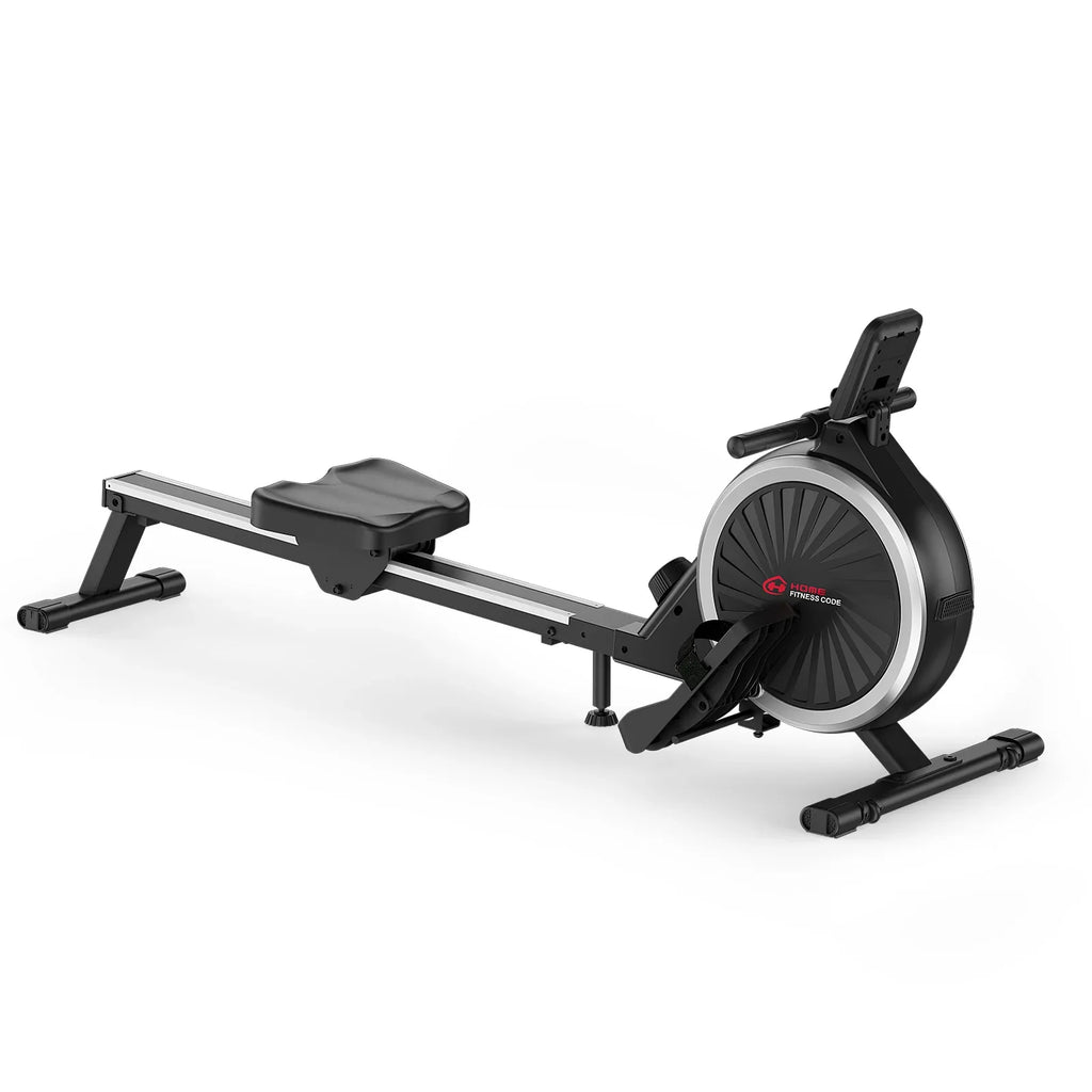 Botifly Magnetic Rowing Machine for Home Gym with Quiet Operation - 3Sons Sports & Fitness