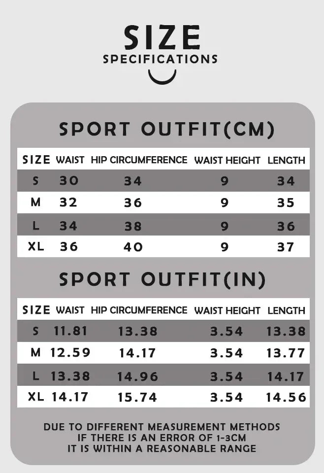 Women's High-Waist Yoga Shorts with Pockets — Gym Sportswear - 3Sons Sports & Fitness