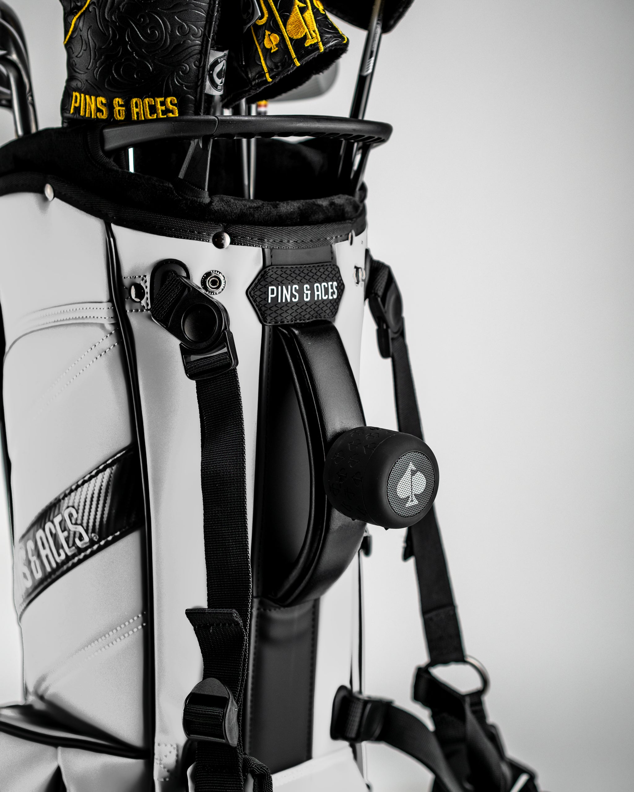 Player Preferred™ Golf Bag - Domino - 3Sons Sports & Fitness