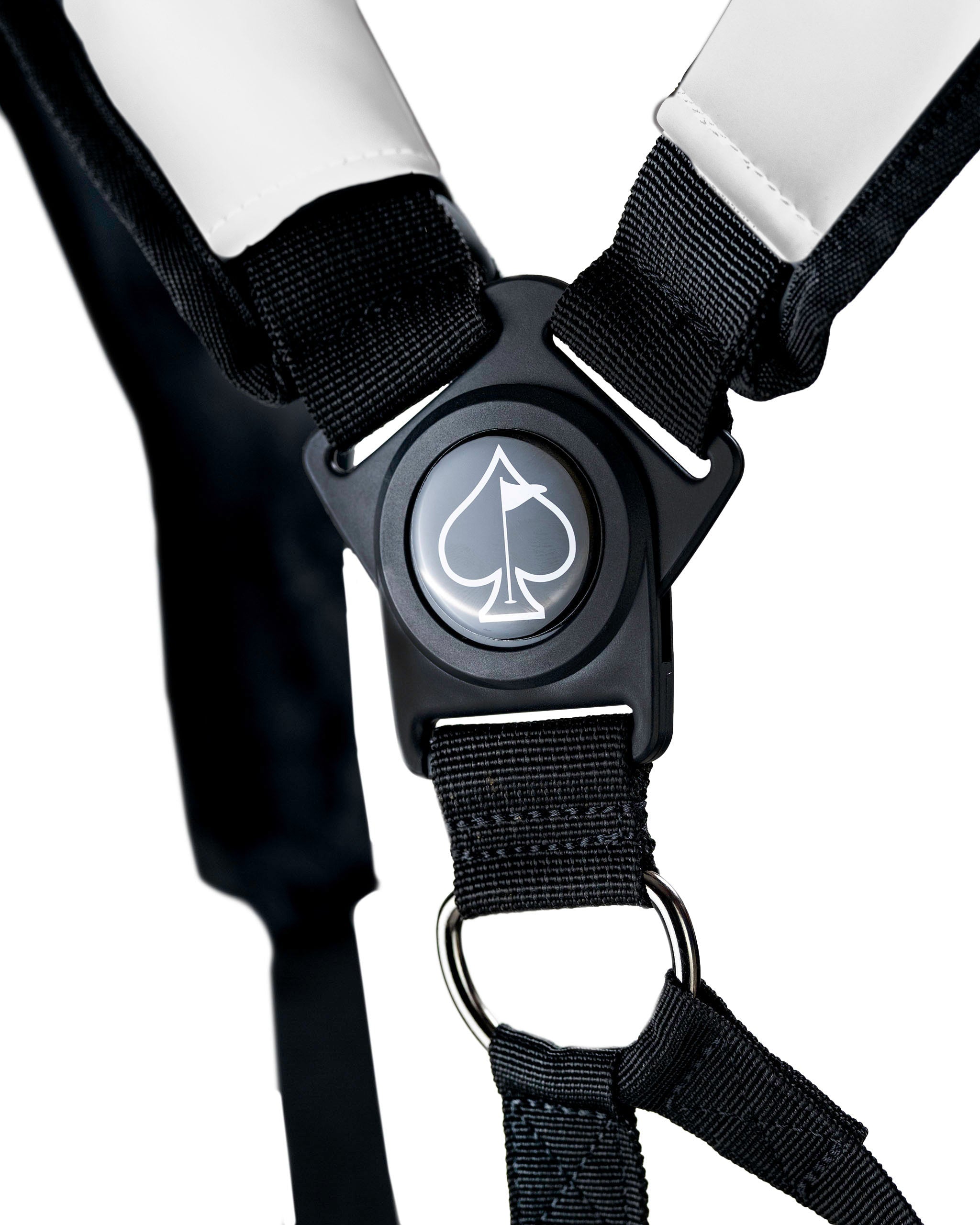 Player Preferred™ Golf Bag - Domino - 3Sons Sports & Fitness