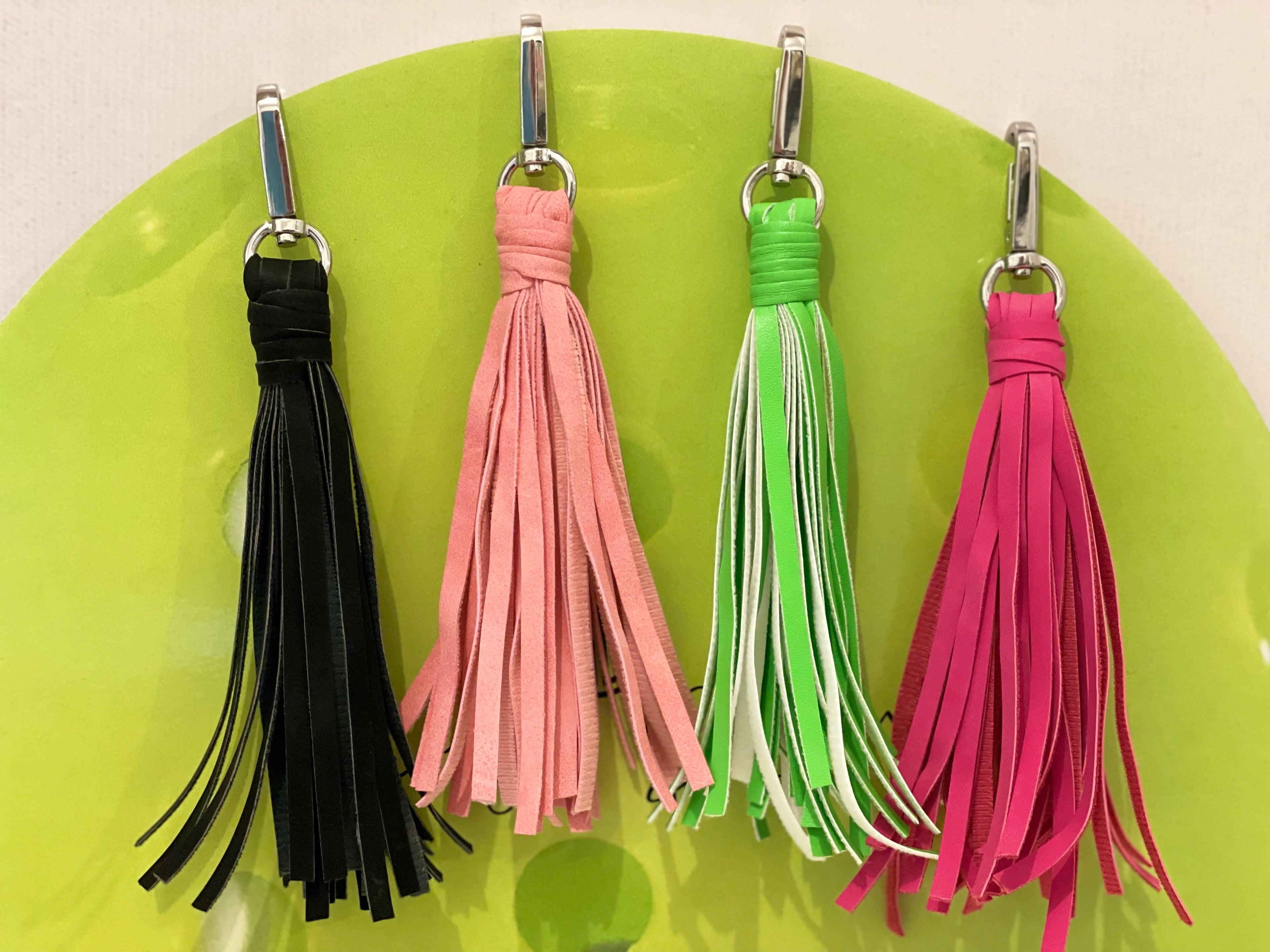 Tassels - 3Sons Sports & Fitness