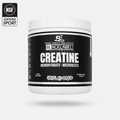 Creatine Monohydrate Powder — Pure 5g Unflavored