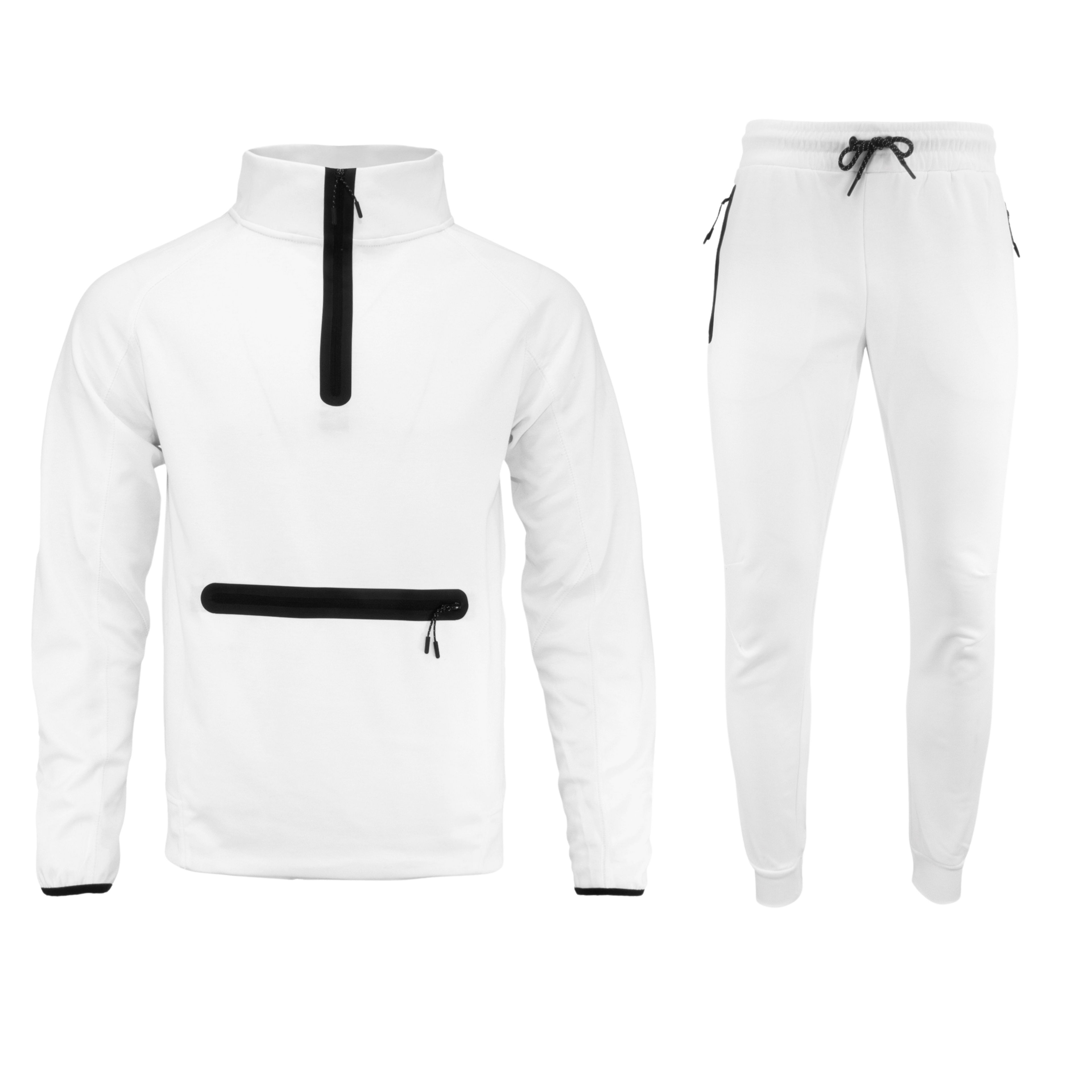 Men's Versa UltraTech Fleece Set - 3Sons Sports & Fitness