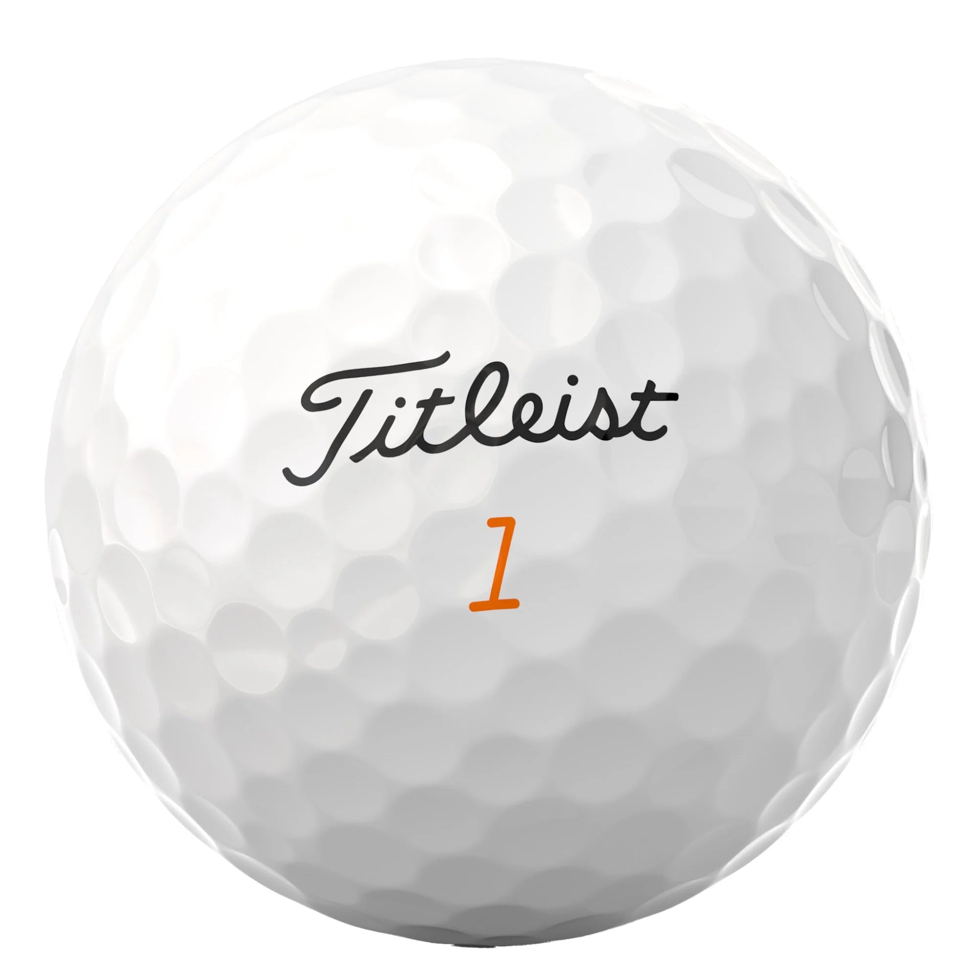 2024 Velocity Golf Balls, 12 Pack, White