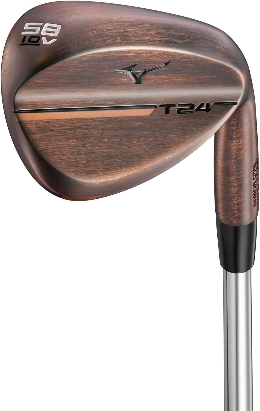 Mizuno T24 Series Golf Wedge
