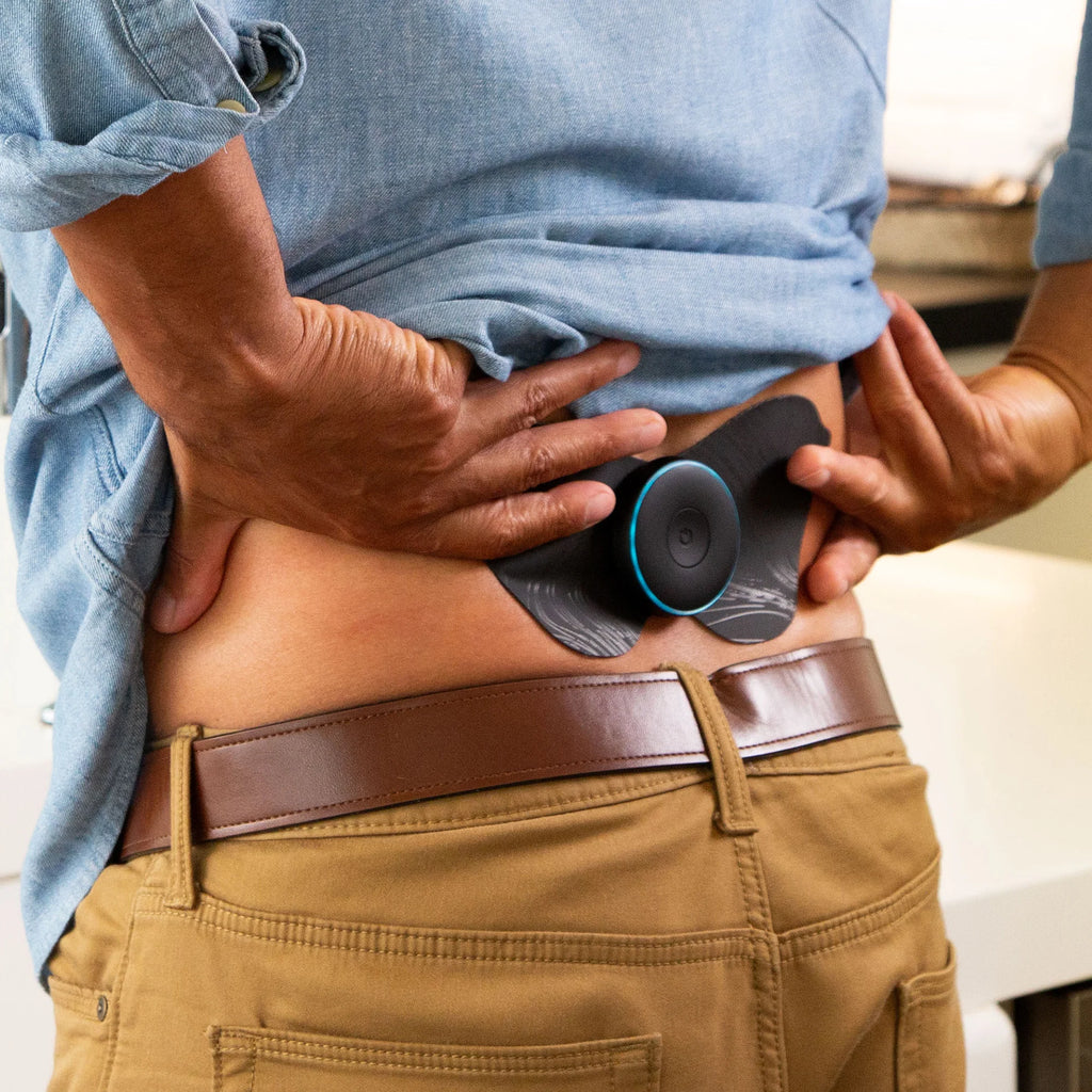 Chirp Halo | Wireless Muscle Stim