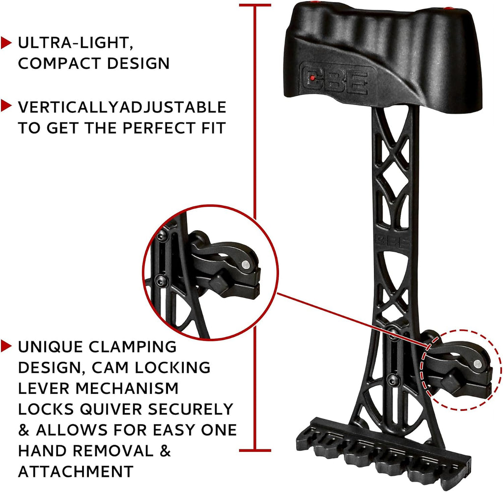 Tactic 5 Quiver