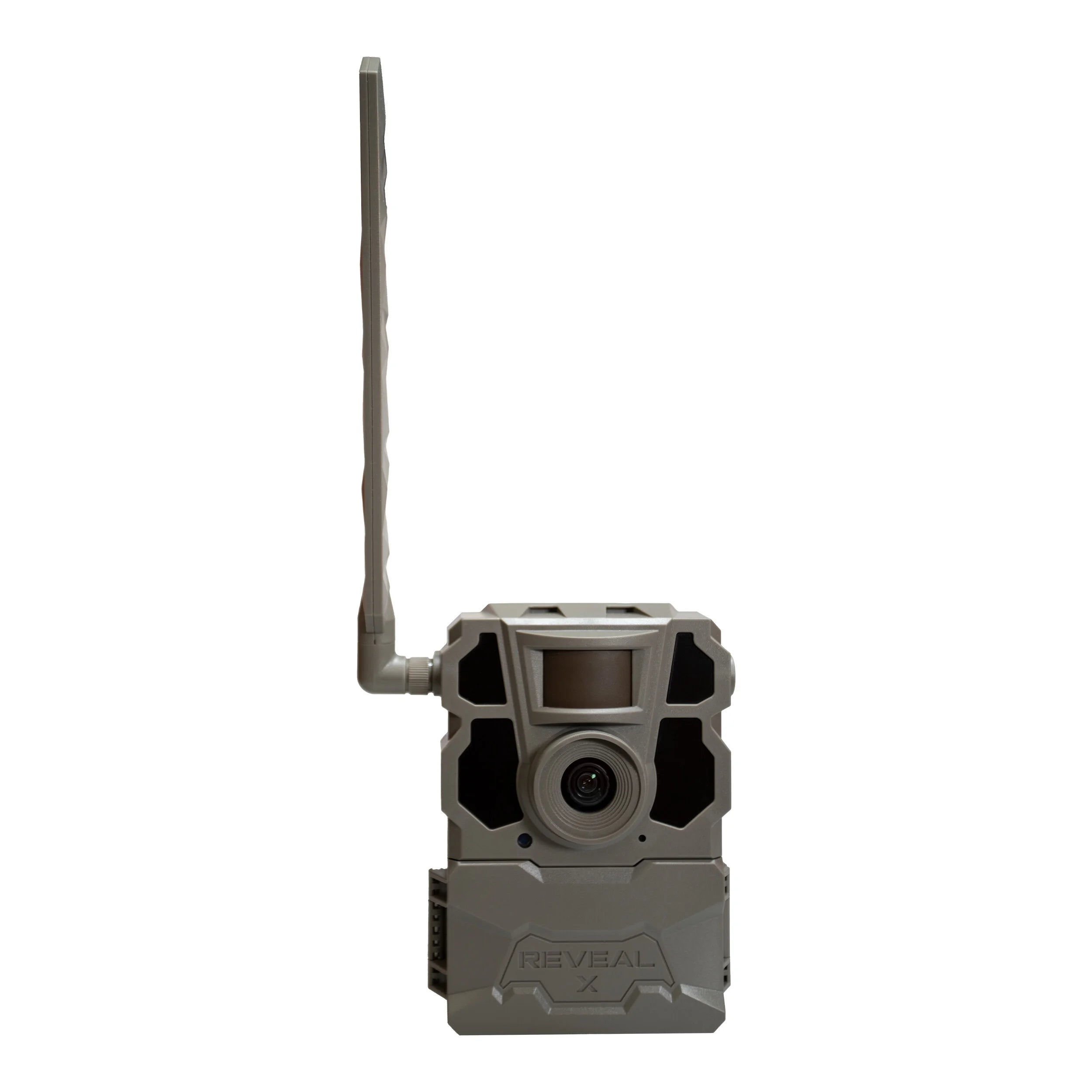 Reveal X 2.0 Cellular Trail Camera – 4G LTE Hunting and Remote Property Monitoring Camera, Motion Activated, No Wifi Required