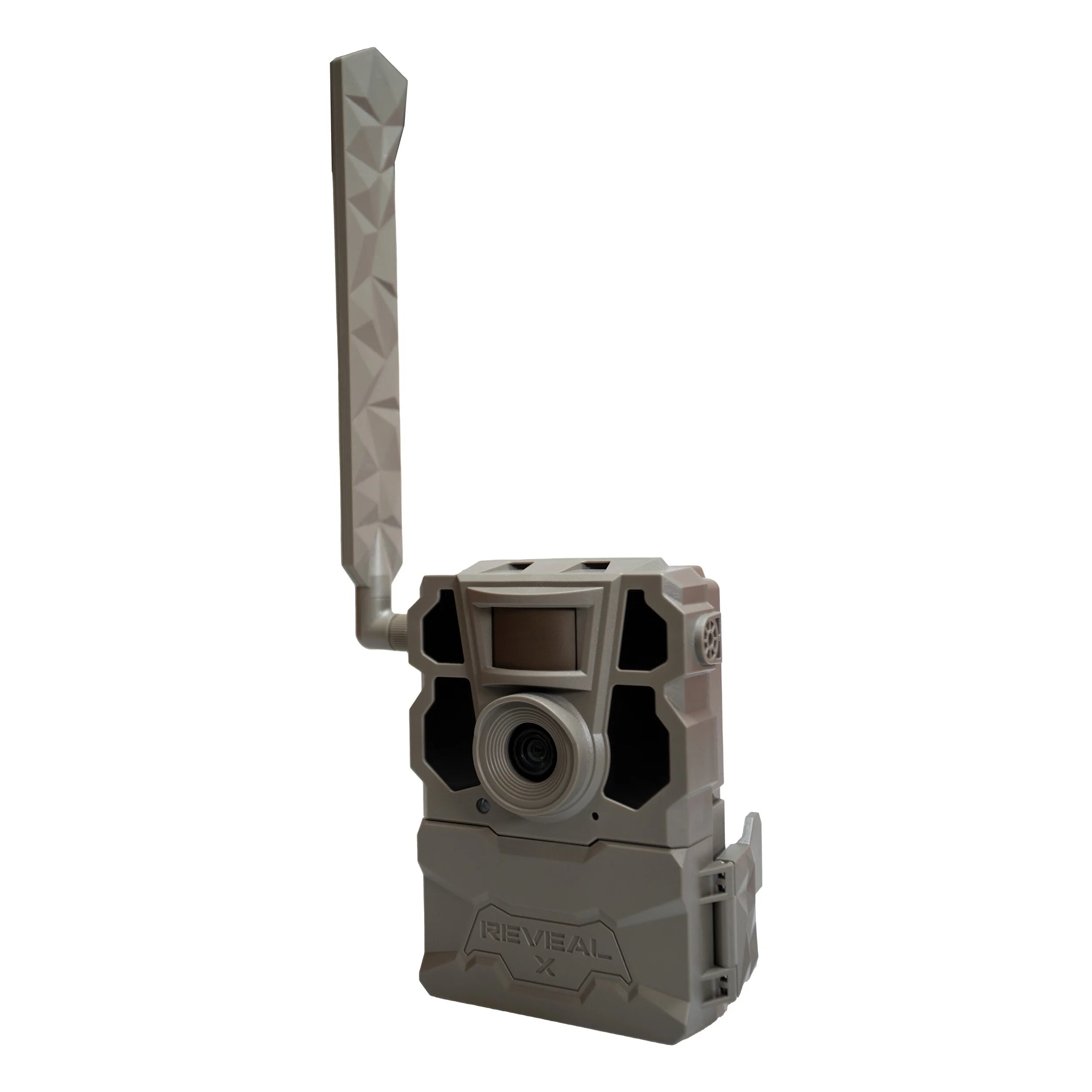 Reveal X 2.0 Cellular Trail Camera – 4G LTE Hunting and Remote Property Monitoring Camera, Motion Activated, No Wifi Required