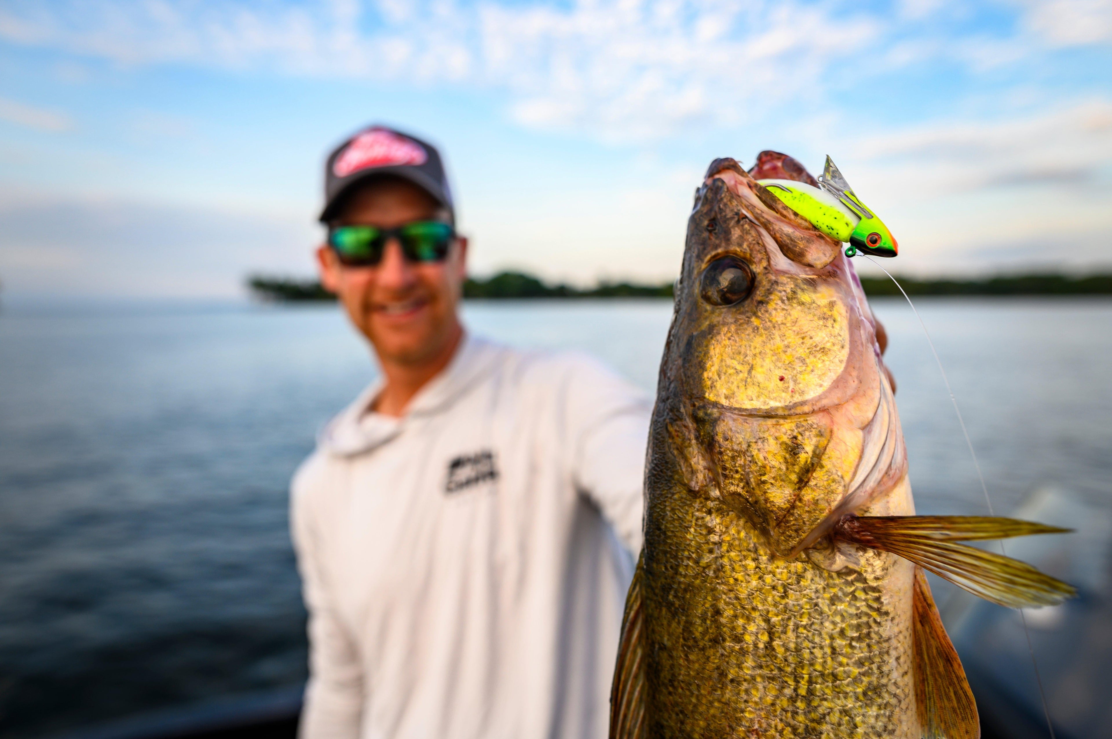 Berkley Gulp 3" Minnow
