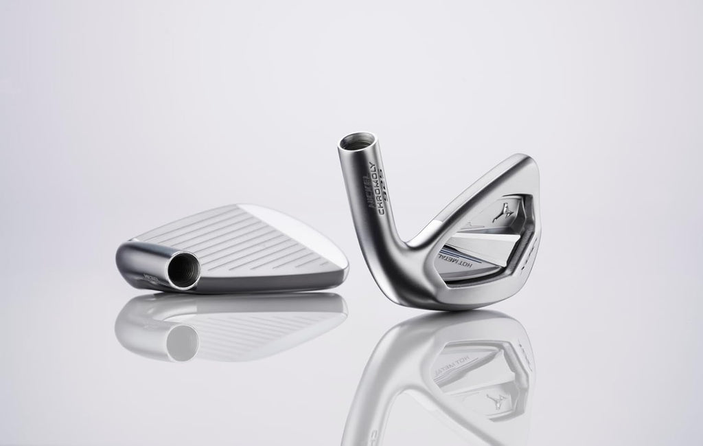 Mizuno JPX925 Hot Metal Golf Iron Set