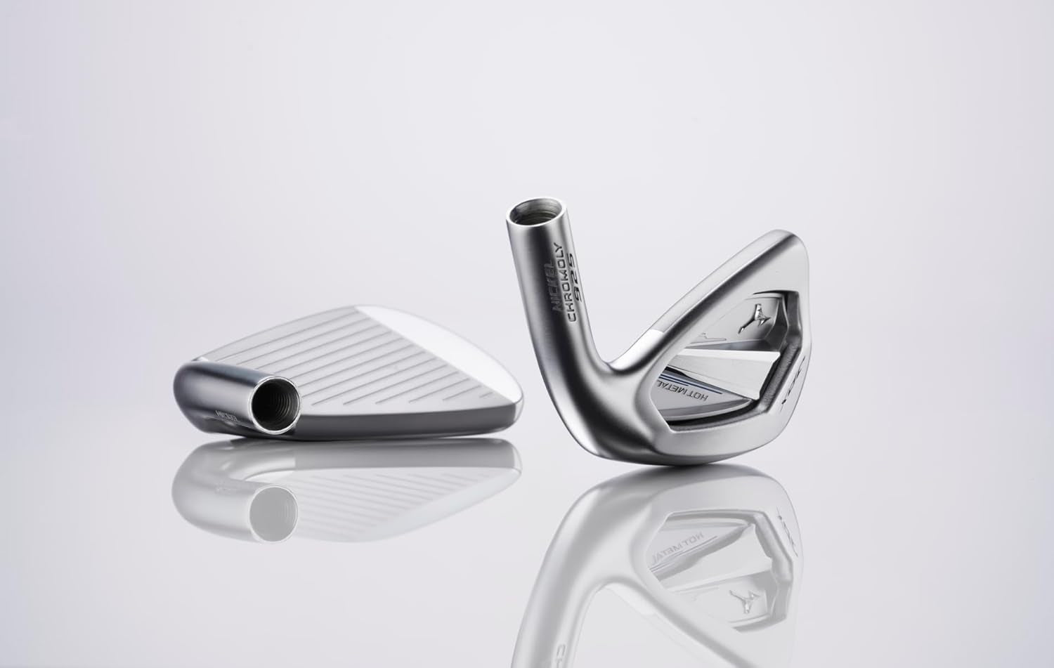 Mizuno JPX925 Hot Metal Golf Iron Set