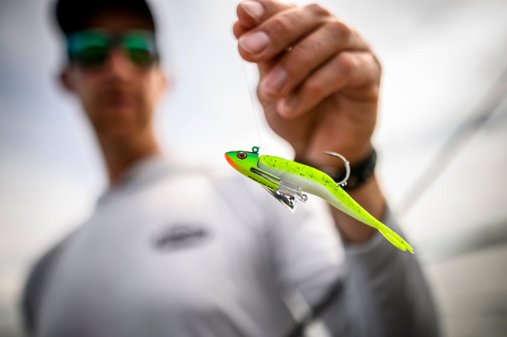 Berkley Gulp 3" Minnow