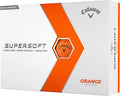 Callaway Golf Supersoft Golf Balls (2023)
