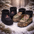 Heater Body Suit Boot Covers - 3Sons Sports & Fitness