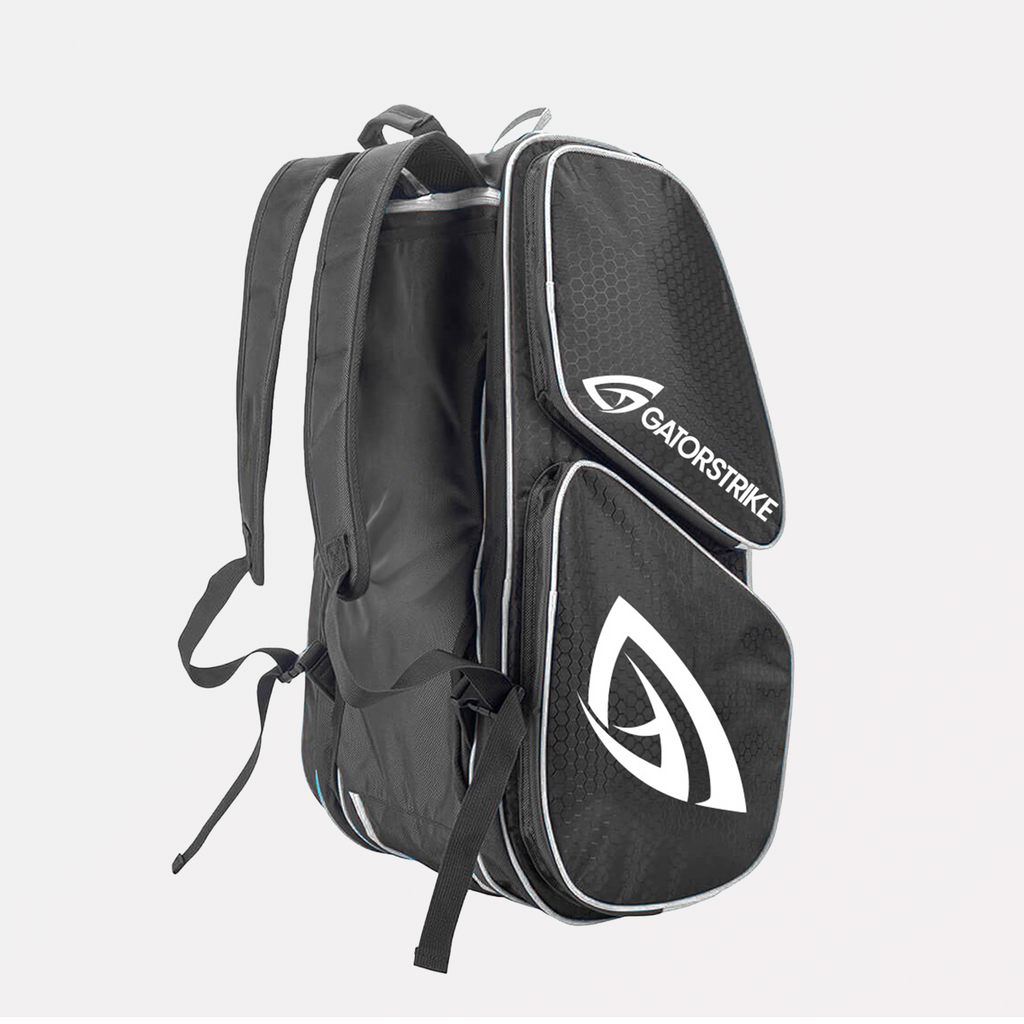 World Tour II // Multi Backpack