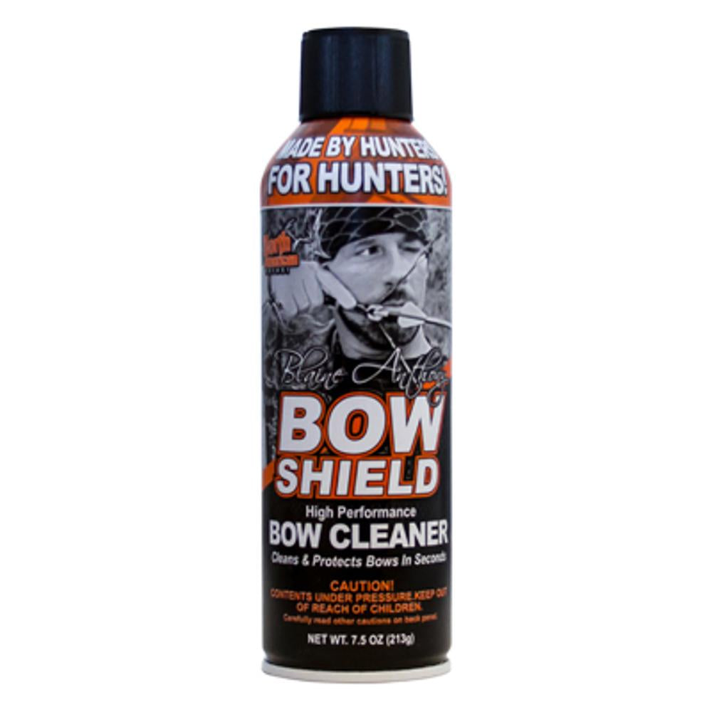 Bow Shield - High Performance Bow Cleaner - 3Sons Sports & Fitness