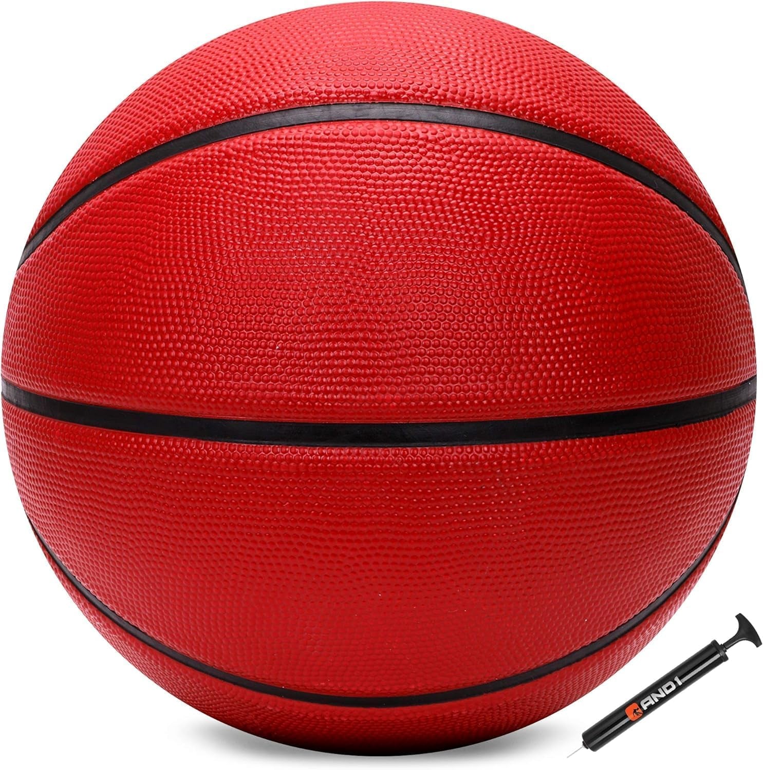 AND1 Fantom Basketball