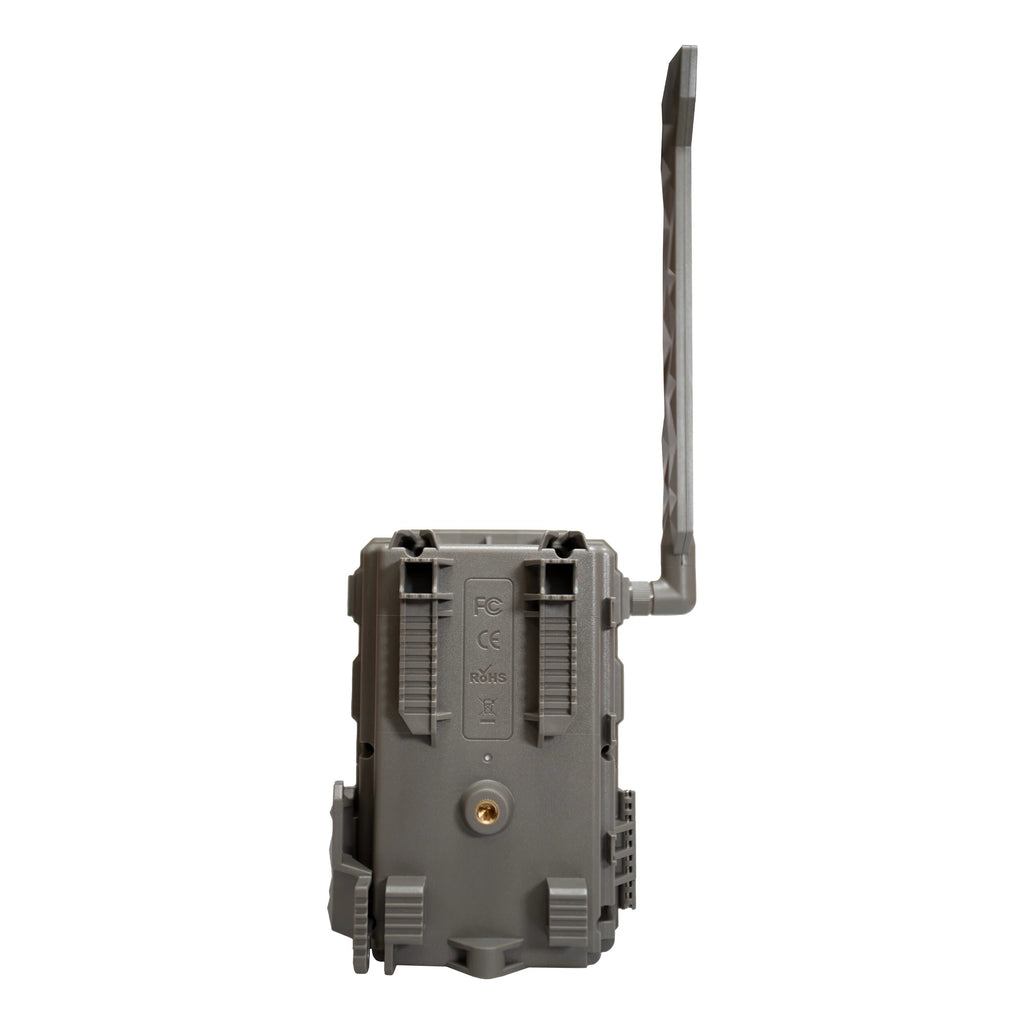 Reveal X 2.0 Cellular Trail Camera – 4G LTE Hunting and Remote Property Monitoring Camera, Motion Activated, No Wifi Required