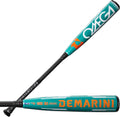 Demarini 2026 Omega™ (-3) BBCOR Baseball Bats