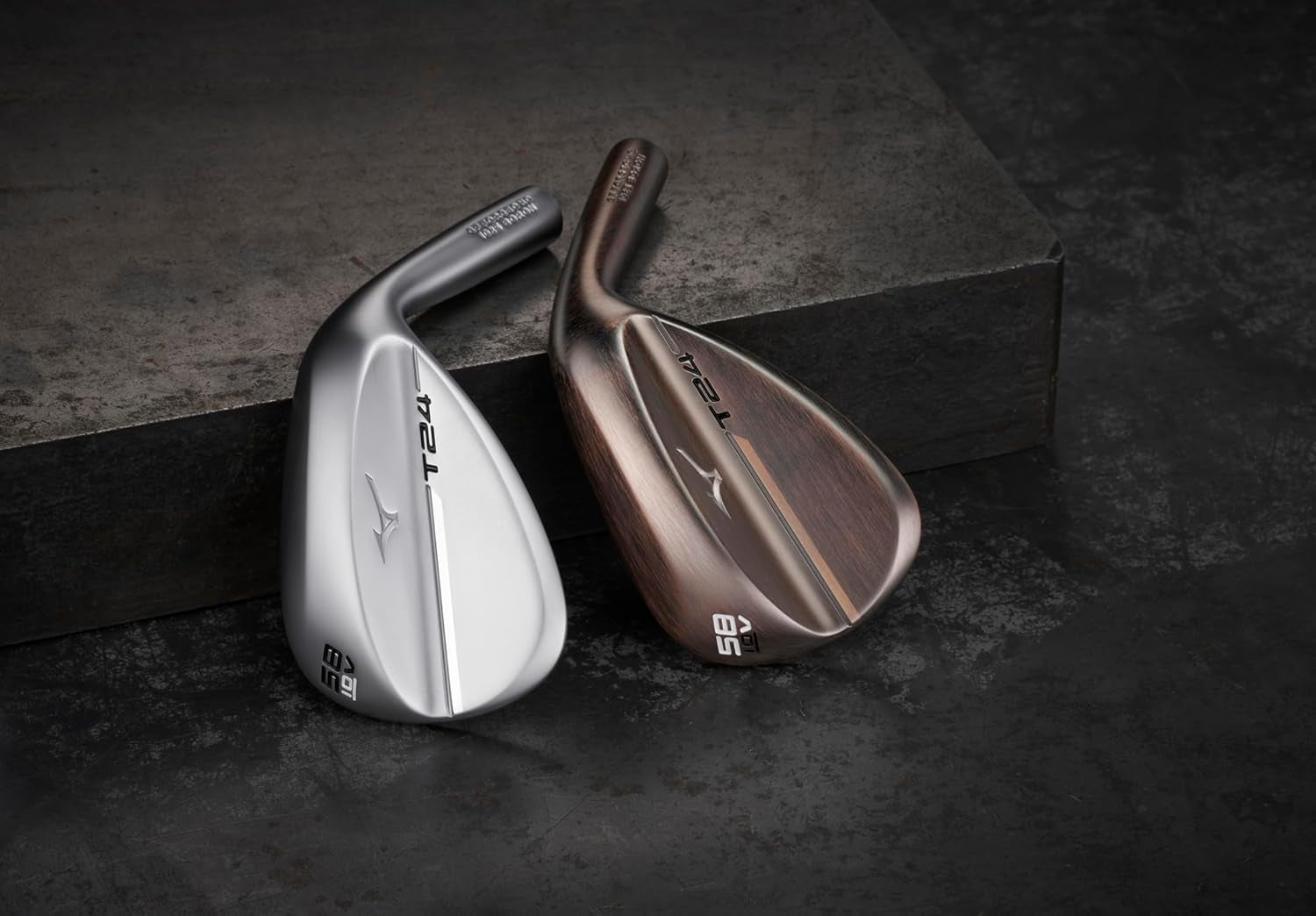 Mizuno T24 Series Golf Wedge