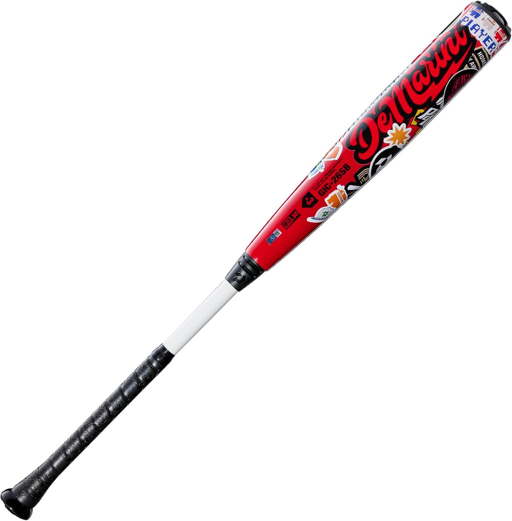 Demarini 2026 the Goods™ (-3) BBCOR Baseball Bats