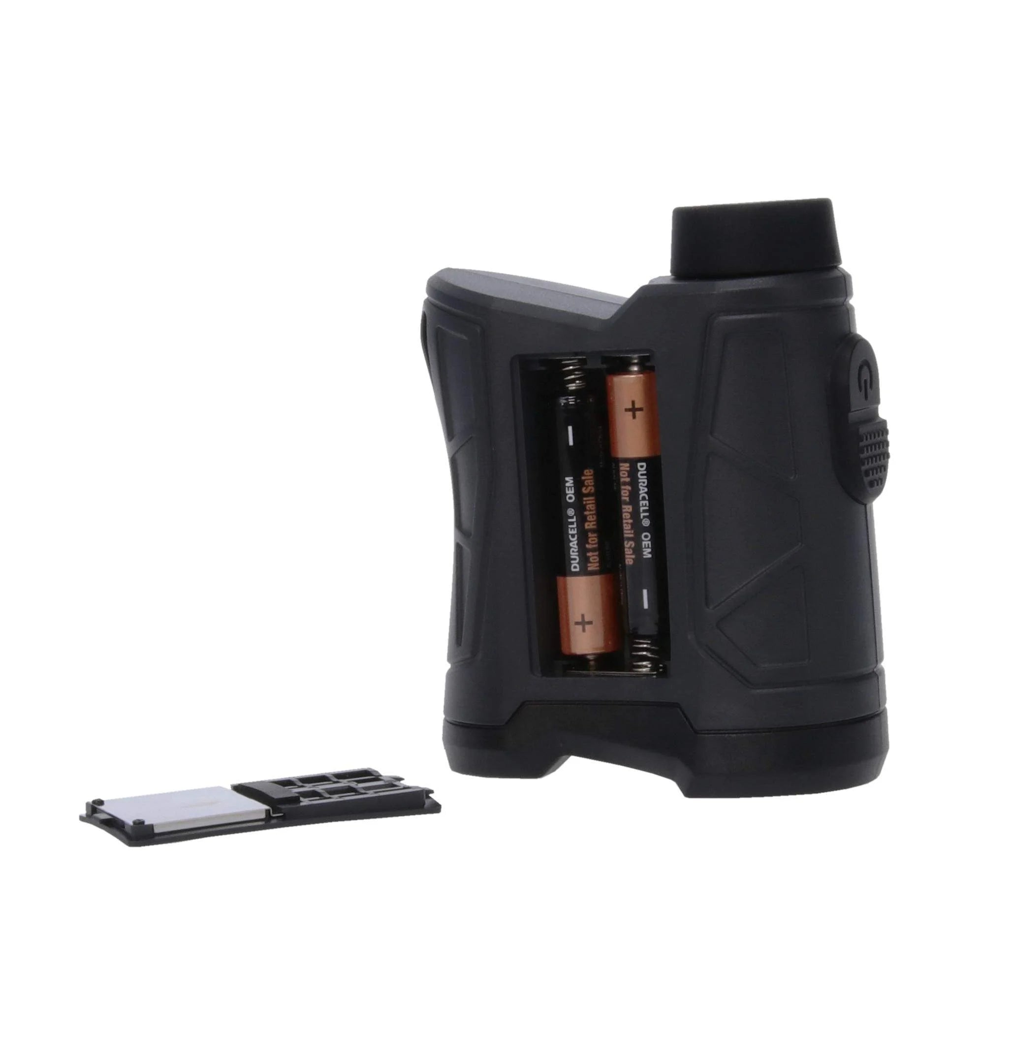 Halo CL300 Rangefinder, 300 Yard Range, 5X Magnification, Batteries Included