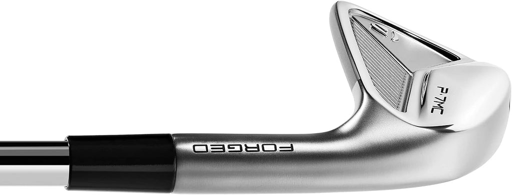 2023 Taylormade P7MC Iron Set
