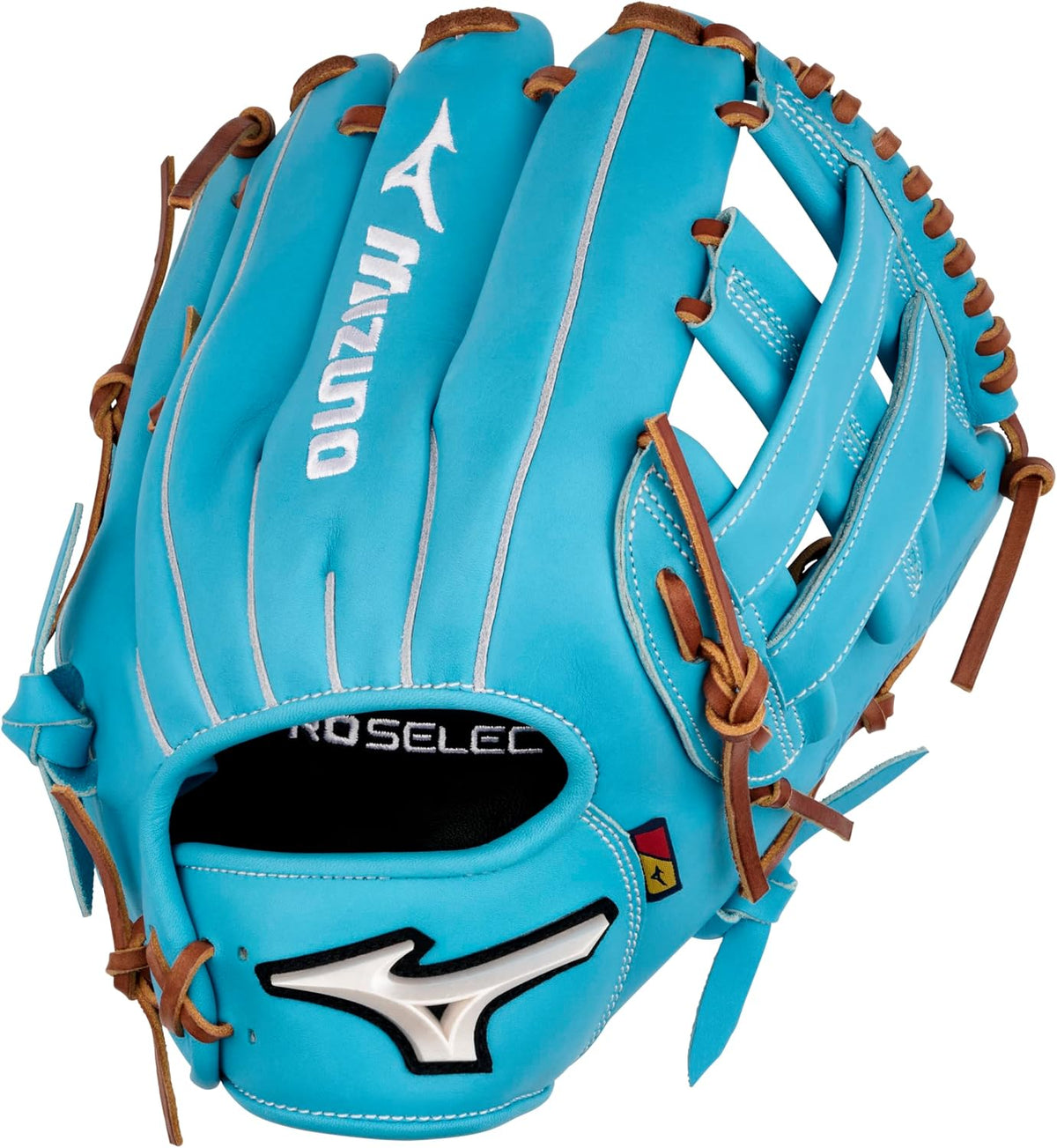 Mizuno Pro Select