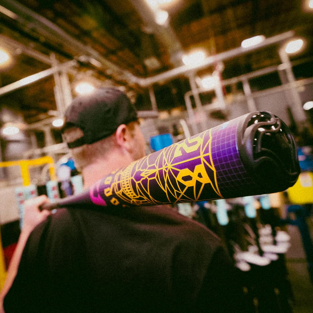Demarini 2026 Voodoo® One (-3) BBCOR Baseball Bats