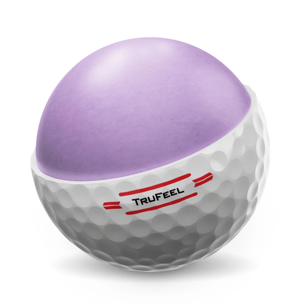 Titleist Trufeel