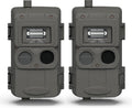 Cuddeback Cuddelink Strobe LL-1A Wireless Network Camera (L Series), 2 Pack
