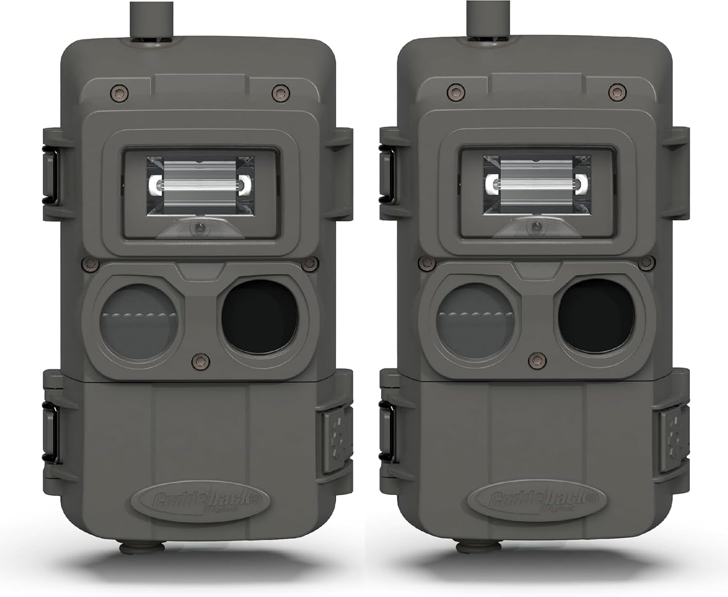 Cuddeback Cuddelink Strobe LL-1A Wireless Network Camera (L Series), 2 Pack