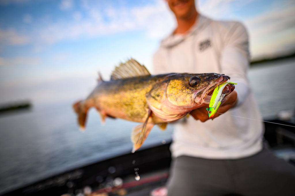 Berkley Gulp 3" Minnow